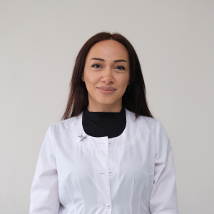 Լուսինե Նելսոնի Ստեփանյան